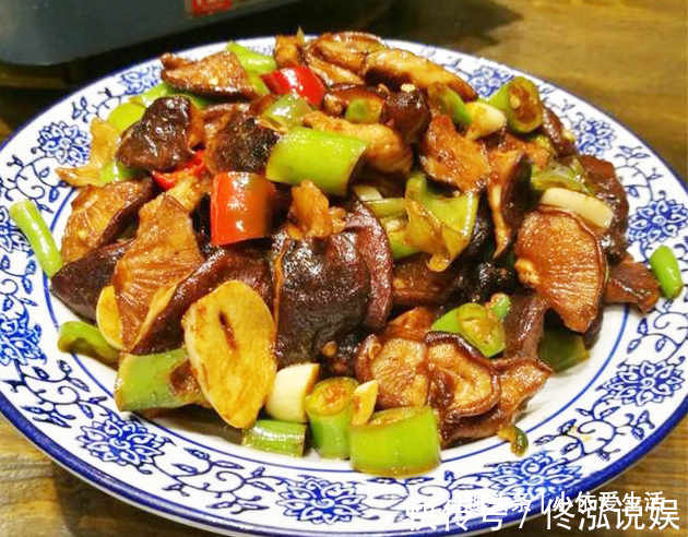 好吃到舔盘的几道家常菜，营养美味超下饭，一学就会