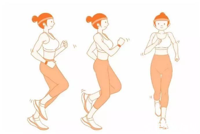 上有老下有小|中年以后，跑步与不跑步，过的是不一样的人生