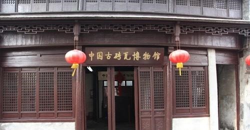 苏南|低调的苏南明珠,千年锦溪古镇