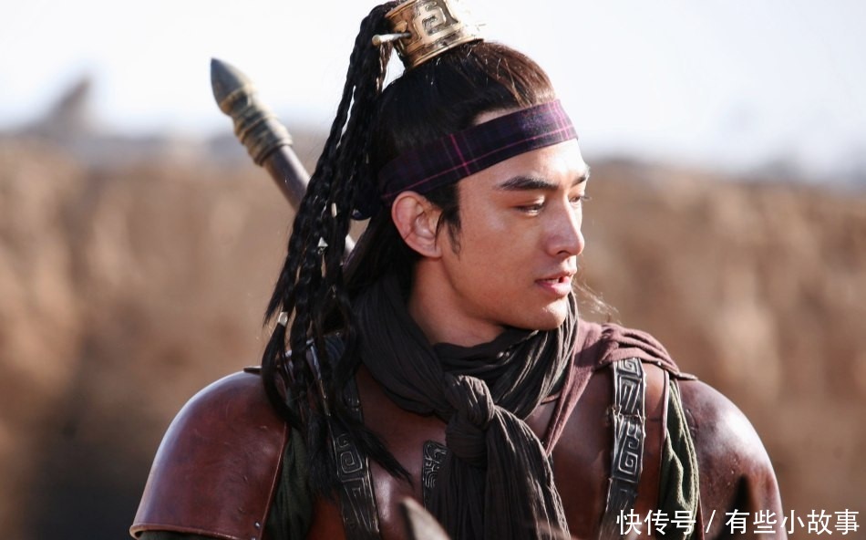 攻必克|梁山好汉之前“战必胜,攻必克”,为何打方腊时,却死伤一大半!