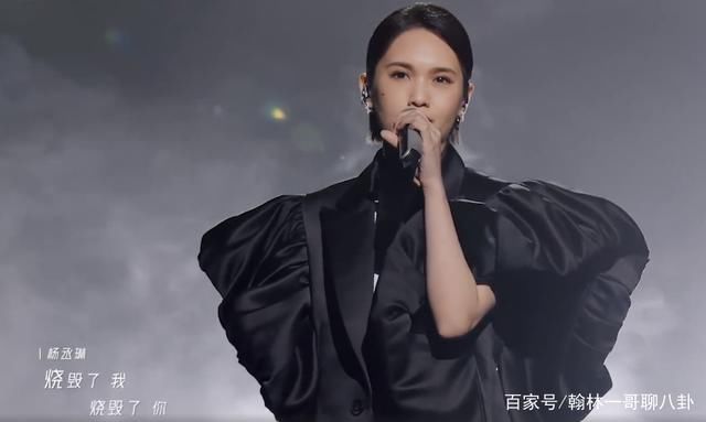 看了蒋璐霞前三轮的公演，《浪姐2》是真的请对人了，她无可替代