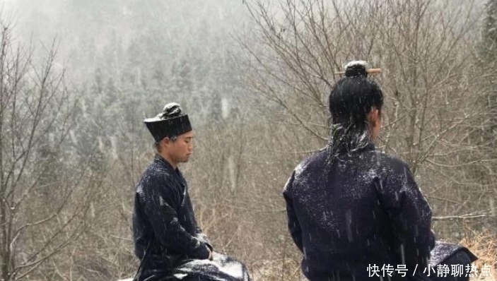 武当山|她是光绪年间的女道士,活至2003年离世,临终时说了3个字