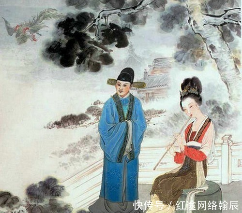 绝代佳人|陈圆圆与冒辟疆:绝代佳人与江南才子有怎样一段爱情故事?