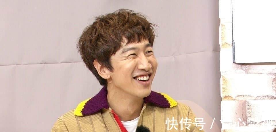 姜河那|李光洙RM節目下車后的動態整理