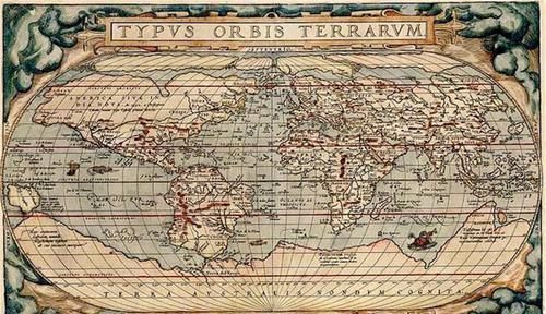 小行星 从中国能徒步到澳洲吗?看看3亿年前的地球,或许真的可以!