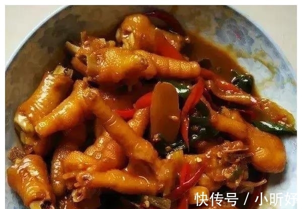 猪肝|酒店大厨教你每日家常菜,一样的食材,不一样的味道,美味又下饭