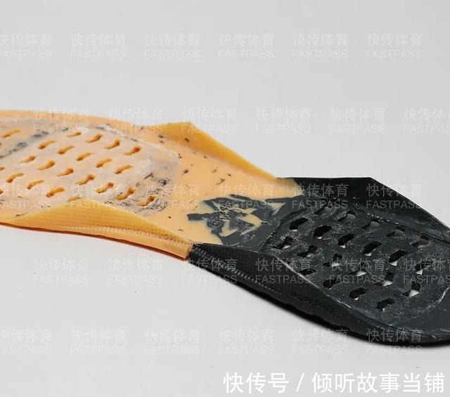 tpu 快传拆解｜REEBOK NANO X1 综合训练鞋！