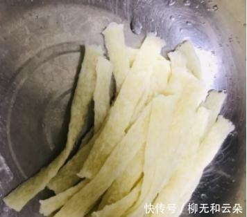 香辣牛筋面健康又美味 让我们一起动手做起来！