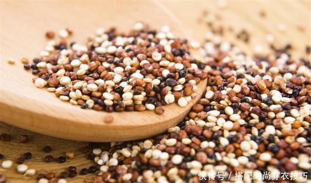 减脂最狠的8种主食,代替米饭吃,热量低能管饱,不用挨饿也能瘦!