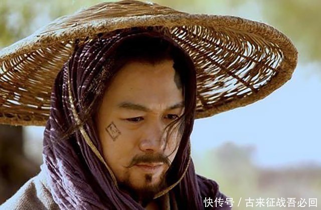 杨志在梁山$梁山上唯一没有朋友的好汉:没人跟他玩,就算生病至死都无人问津