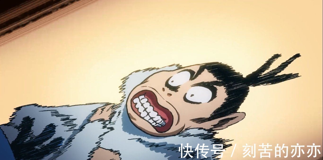 玄武国|伍六七终于到达玄武国,这次快到变形,烂命华原来只是不想打工