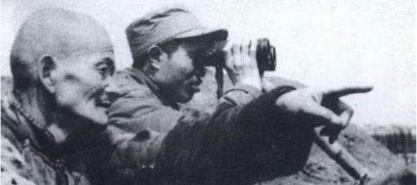 国民党追|敌我双方累的睡在一起，手榴弹当闹钟，近代行军史上的奇迹！