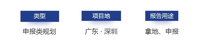 公司|某国际物流公司现代物流总部基地规划案例