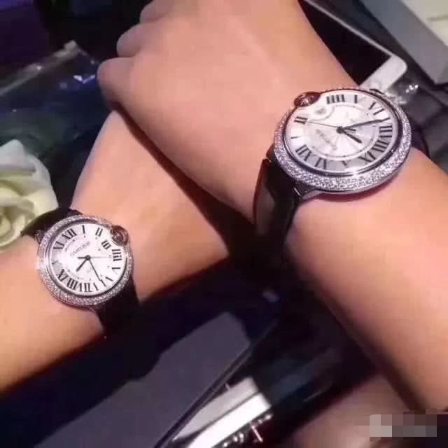 仪表不凡说表:关于腕表佩戴的八个不