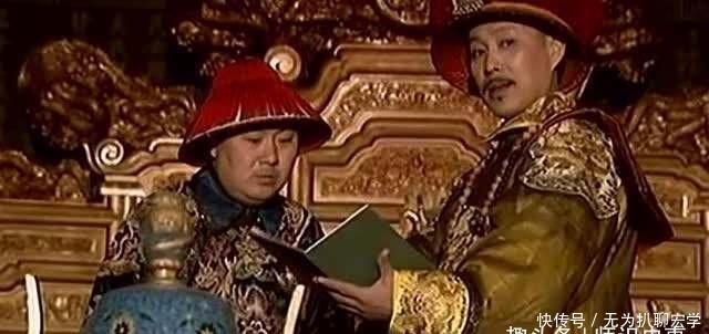 无人|为何历史上无人敢伪造圣旨?你看上面第一个字,谁敢?