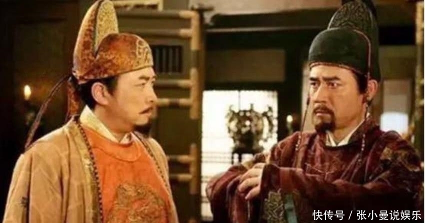 挣扎|朱元璋活了71岁!死前在床上挣扎了30天!其子孙是隐形的真凶