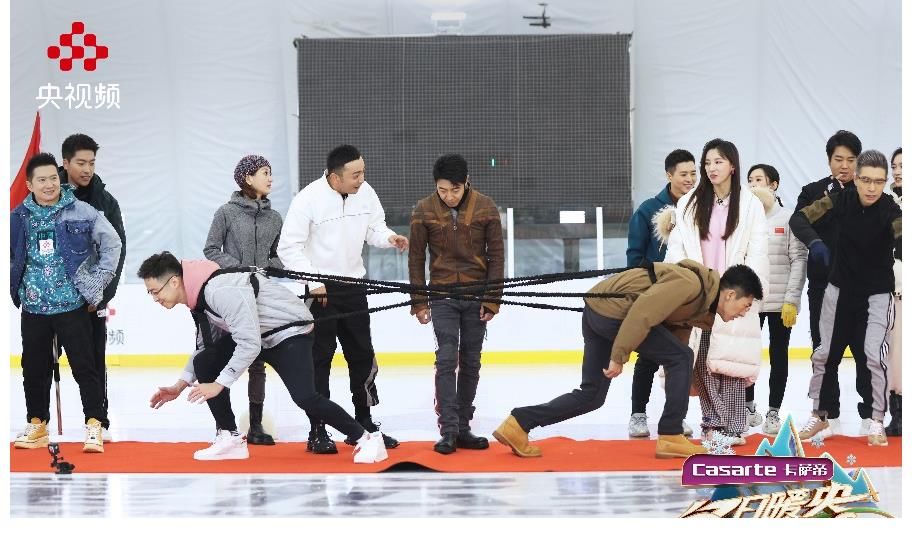 央視頻內容賽道再發力，打造年輕態「央young」IP