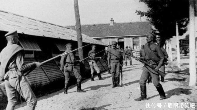 防线|一战法国军队很强,二战为何如此不堪一击?中间发生了什么?