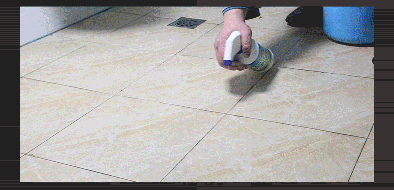 果冻状|卫生间防水没做好怎么补救?不用砸瓷砖,三套方案可以解决问题