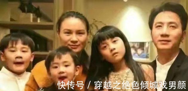 陽(yáng)陽(yáng)|林生斌的全家福,早已說(shuō)明朱小貞的不幸福,卻沒(méi)人看出端倪