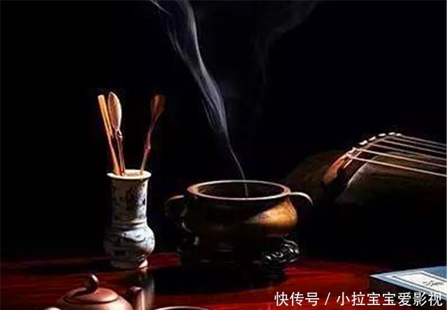 茶叶|小茶叶也能加工成大美学,清朝“茶叶之美”为何能盛行?