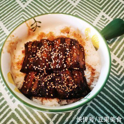 盲肠癌|这道蒲烧茄子，一周吃六次都嫌少