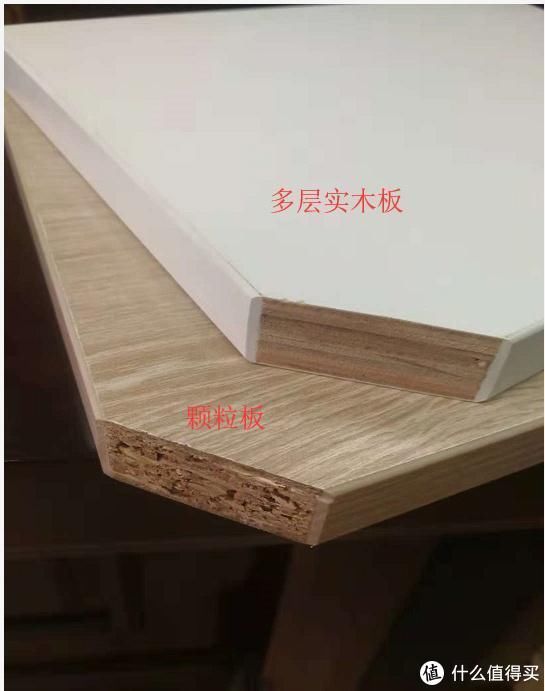颗粒板|定制橱柜时,我最明智的决定,就是没听“专业”人士的话
