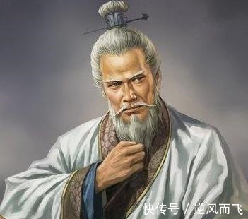 张仪$鬼谷子劝世良言老实人总吃亏,牢记3招,助你立于不败之地!