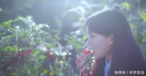 毛病|不怕被竞争对手取代?李子柒给出的理由很大气,红这么多年没毛病