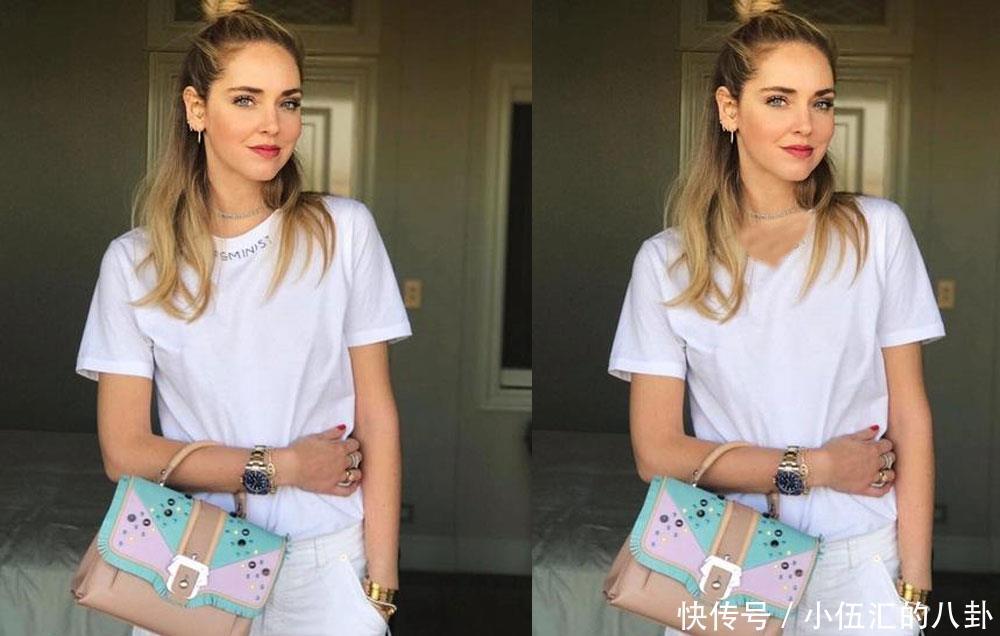 女生|女生气质有3种形状：圆形、三角形、长方形，你是哪种？