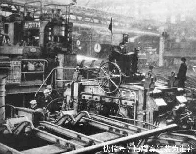 原因|斯大林死后，为何苏联就不行了主要是三点原因