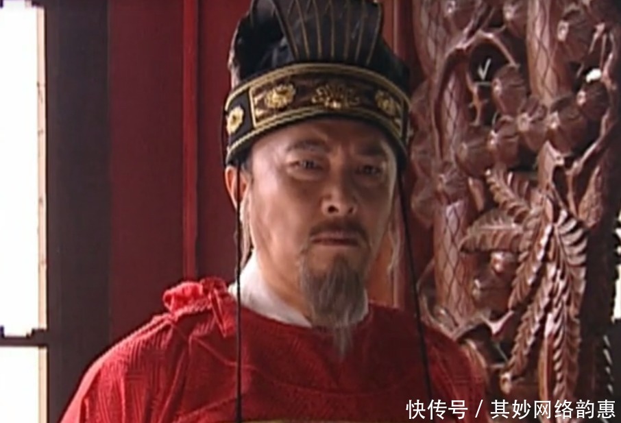 秦国|历史上十大丞相，其中一个是宦官