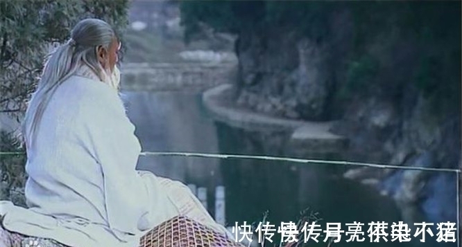 皇帝&古代五大屠夫:一人手握封神榜,一人手刃篡国贼,一人是皇帝连襟