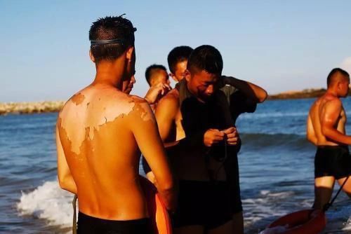 温室效应 太阳表面5500度,地球都晒热了,为什么太空却接近绝对零度?