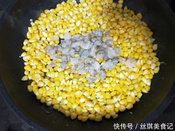 玉米|它是天然“阿莫西林”,我家一周吃2次雷打不动,一年四季不闹病