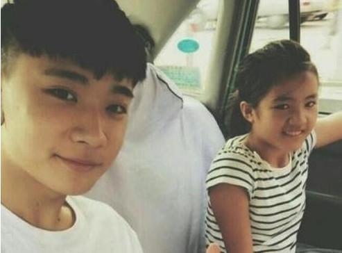 《变形计》最幸运农村女孩，放假被豪妈接走，今美似“小杨丞琳”