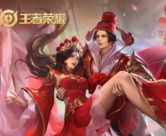 乱放|野王个人主页皮肤别乱放，凤求凰是假土豪，放它女玩家抢着加好友