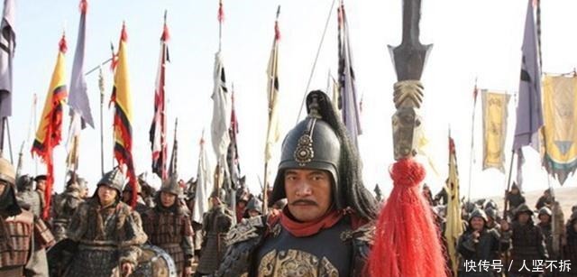 水浒传|《水浒传》有三位好汉,他们可以被称为英雄