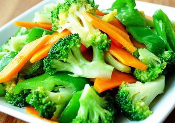 小蛮腰|刚毕业18岁孩子不想被人嘲笑肥婆,多吃燃脂菜,瘦身10斤变身女神