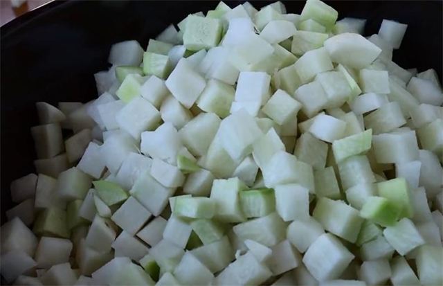 花椒粉|腌萝卜干的季节到了,香辣脆爽又好吃,做法简单,吃一年不怕坏