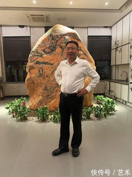 观潮!当代书法名家李加明——荣获百家媒体推荐