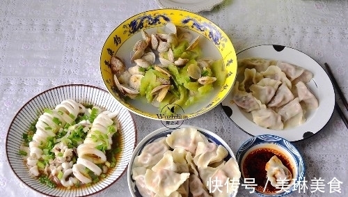 晒一晒三口之家不重样的午餐，花钱少营养够，365天吃不腻