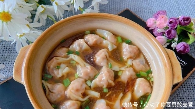 最近我迷上了这早餐,低脂低卡,营养好易饱腹,大口吃肉不怕胖!