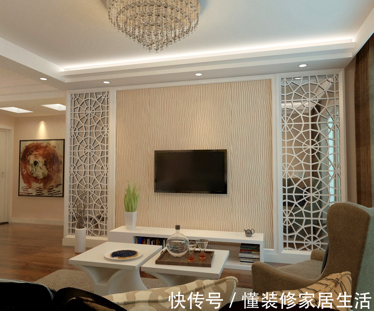 装修|3万元简装修大全,教你如何用3万元装出温馨美家!不信?