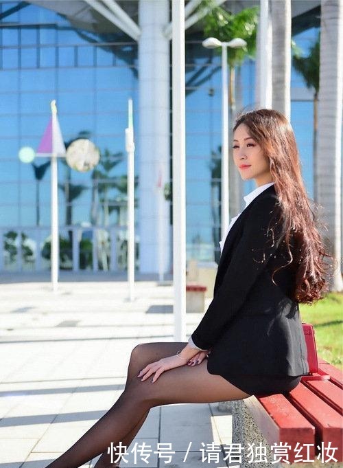 本年度|今年新出的职业穿搭套装,都市丽人风,时尚靓丽