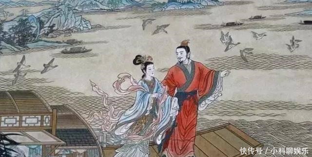 陶朱公|《道德经》知足常乐,知止不殆