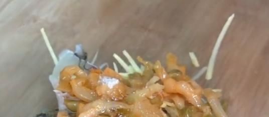 如果你喜欢吃草鱼，你必须收集它，可以在客家学习独特的饮食方式