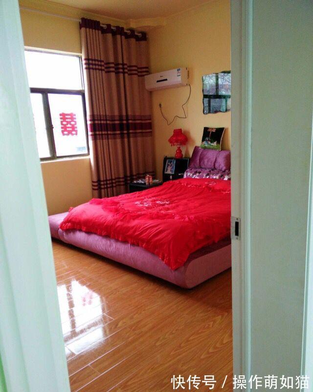 自建|谁说嫁农村不好?晒晒老公家自建200平大别墅,厨房你都没见过!