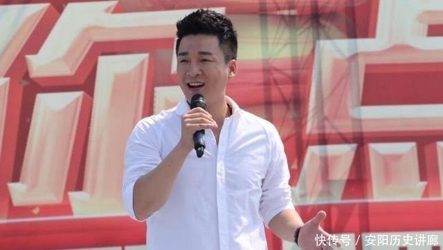 扬帆|凭星光大道成名，谎称父亲患癌捞金千万的杨帆，如今下场如何？