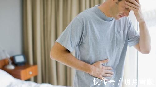 胃部|这3种人,幽门杆菌最喜欢,1种天然胃药,连吃7天,灭净幽门杆菌